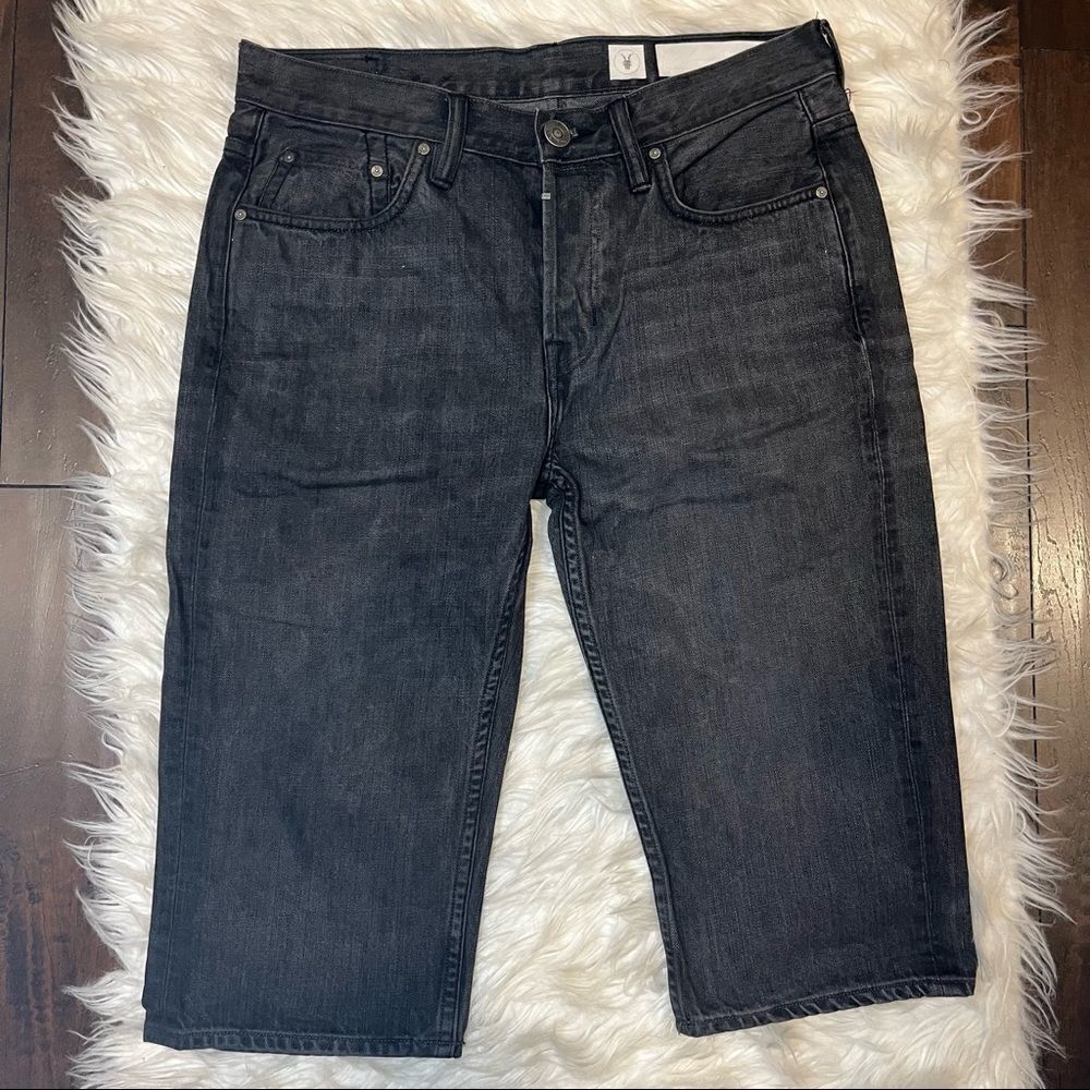 All Saints Jorts Jean/Shorts